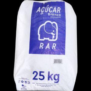 Imagem de ACUCAR BRANCO RAR 25KG