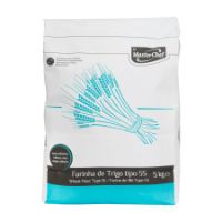 Imagem de FARINHA TIPO 55 MASTERCHEF 5KG