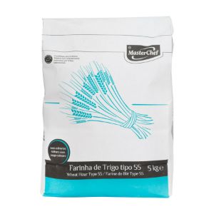 Imagem de FARINHA TIPO 55 MASTERCHEF 5KG