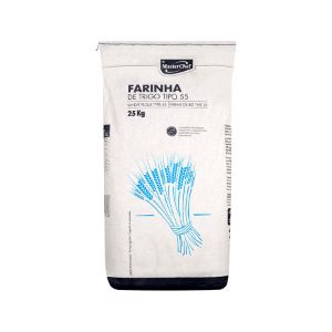 Imagem de FARINHA TIPO 55 MASTERCHEF 25KG