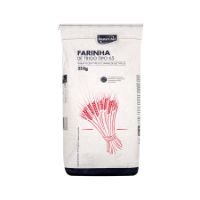 Imagem de FARINHA TIPO 65 MASTERCHEF 25KG