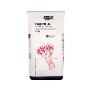 Imagem de FARINHA TIPO 65 MASTERCHEF 25KG