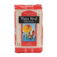 Imagem de ARROZ PATO REAL MALANDRINHO 1 KG