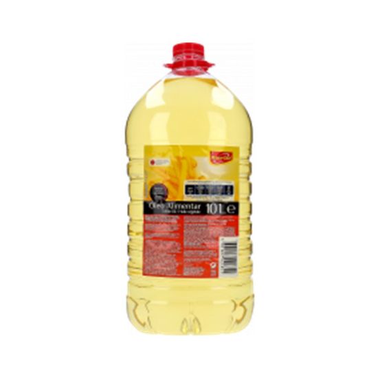 Imagem de OLEO ALIMENTAR MCHEF 10 LT