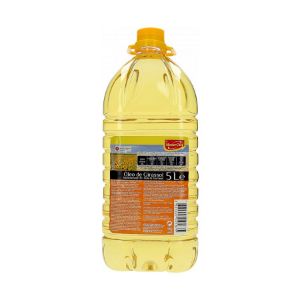 Imagem de OLEO GIRASSOL MCHEF 5LT