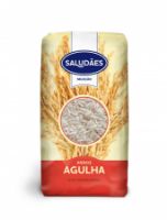 Imagem de ARROZ SALUDÃES AGULHA 1KG