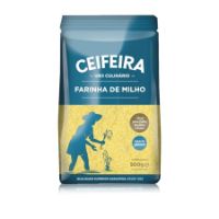 Imagem de FARINHA DE MILHO CEIFEIRA S/GLUTÉN 500G