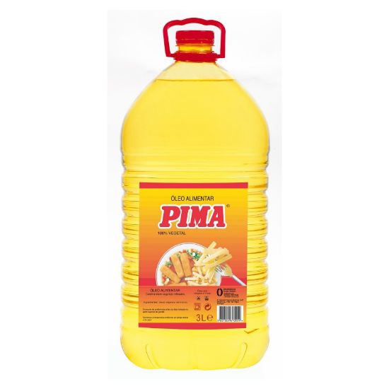 Imagem de OLEO PIMA ALIMENTAR 3LT