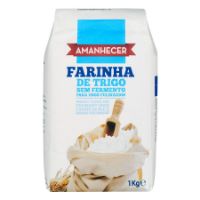 Imagem de FARINHA AMANH S/FERMENTO 1KG