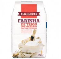 Imagem de FARINHA AMANH C/FERMENTO 1KG