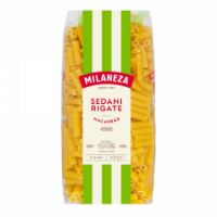 Imagem de MASSA MILANEZA MACARRÃO 0,5KG