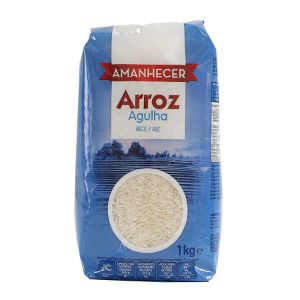 Imagem de ARROZ AGULHA EUROPA AMANHECER 1 KG