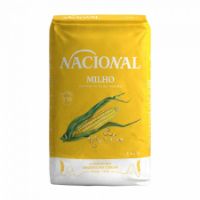 Imagem de FARINHA DE MILHO AMARELA NACIONAL 1KG