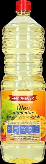 Imagem de OLEO AMANHECER ALIMENTAR LT