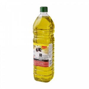 Imagem de AZEITE MCHEF PET LT