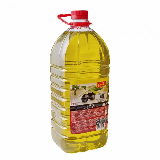 Imagem de AZEITE MCHEF 5LT- MP