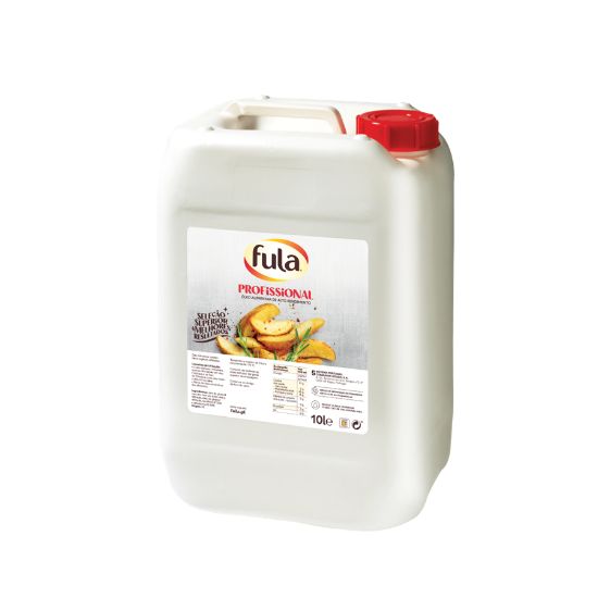 Imagem de OLEO FULA PROFISSIONAL 10LT