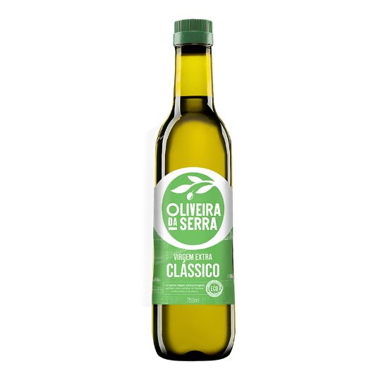 Imagem de AZEITE VE OL. SERRA CLÁSS PET 75CL