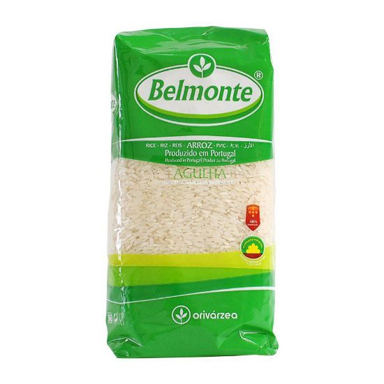 Imagem de ARROZ BELMONTE AGULHA KG