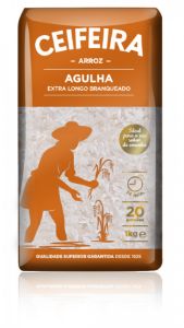 Imagem de ARROZ CEIFEIRA AGULHA KG