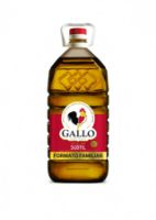 Imagem de AZEITE GALLO SUBTIL AZEITE 3L