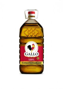 Imagem de AZEITE GALLO SUBTIL AZEITE 3L