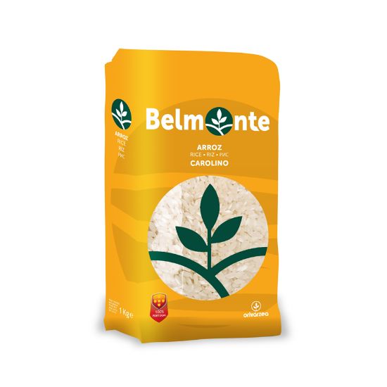 Imagem de ARROZ BELMONTE EXT.LONGO KG