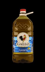 Imagem de AZEITE GALLO VIRG.EXT.CLAS.3LT