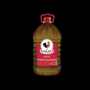 Imagem de AZEITE GALLO PET 5LT