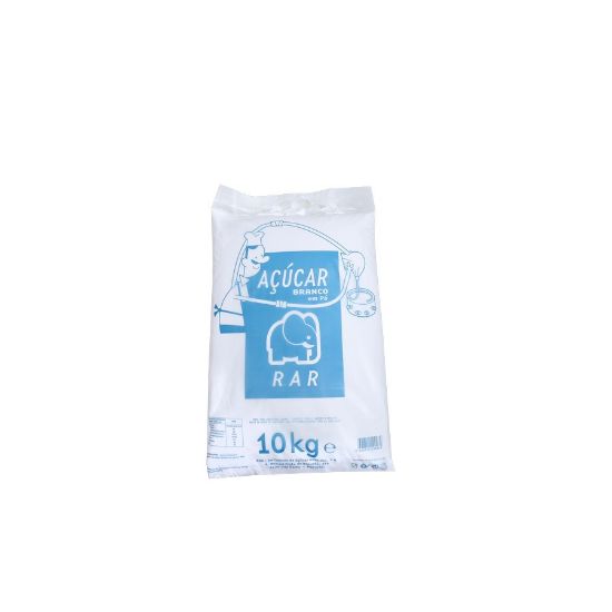 Imagem de ACUCAR RAR ICING SUGAR 10 KG