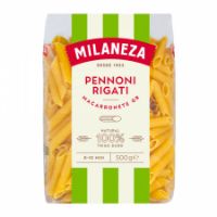 Imagem de MASSA MILANEZA MACARRONETE GR 0,5KG