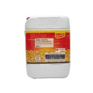 Imagem de OLEO ALTO REND MCHEF 10LT
