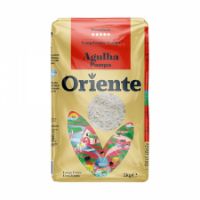 Imagem de ARROZ ORIENTE AGULHA 1KG