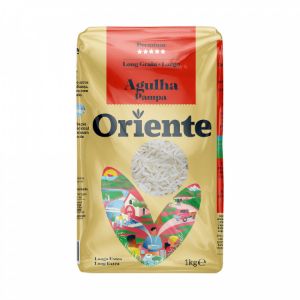 Imagem de ARROZ ORIENTE AGULHA 1KG