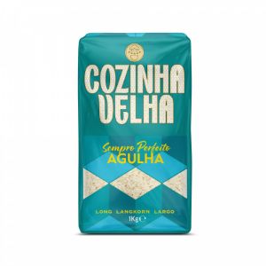 Imagem de ARROZ COZINHA VELHA AGULHA 1KG