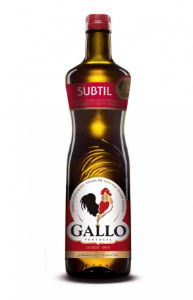 Imagem de AZEITE GALLO SUBTIL AZEITE 0,75L