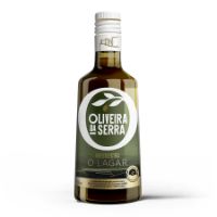 Imagem de AZEITE OLIV SERRA LAGAR VIDRO VE 0,5L
