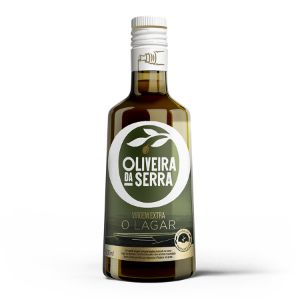 Imagem de AZEITE OLIV SERRA LAGAR VIDRO VE 0,5L