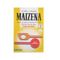 Imagem de FARINHA MAIZENA 400G