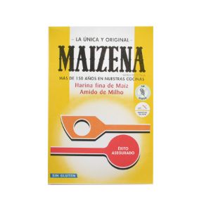 Imagem de FARINHA MAIZENA 400G