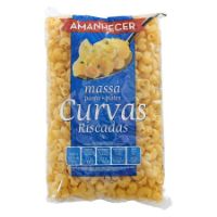 Imagem de MASSA AMANH CURVAS RISC 500GR