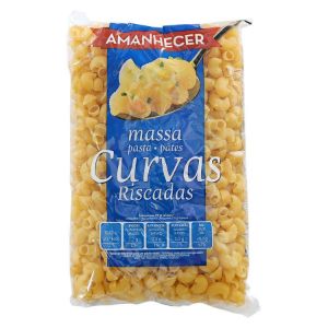 Imagem de MASSA AMANH CURVAS RISC 500GR