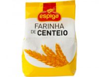 Imagem de FARINHA DE CENTEIO ESPIGA 500G