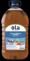 Imagem de OLEO AL TEMPERO OLÁ  5LT