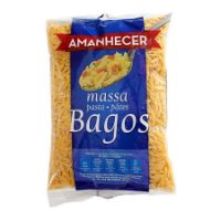 Imagem de MASSA AMANH BAGOS 250GR