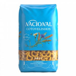 Imagem de MASSA NACIONAL COTOVELINHOS 0,5KG