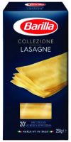Imagem de MASSA BARILLA LASAGNE 0,5KG