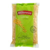 Imagem de MASSA MILANEZA LETRAS 0,25KG