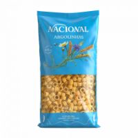 Imagem de MASSA NACIONAL ARGOLINHAS 250G