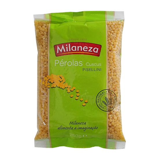 Imagem de MASS MILANEZA CUSCUS 250GR